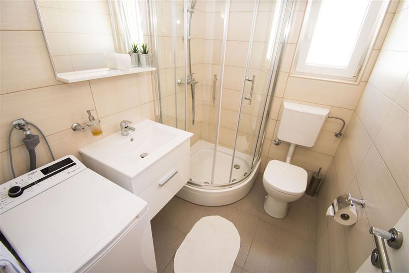 Appartement A3, pour 3 personnes