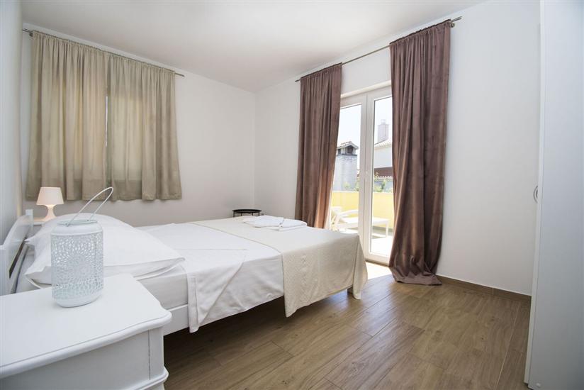 Appartement A3, pour 3 personnes