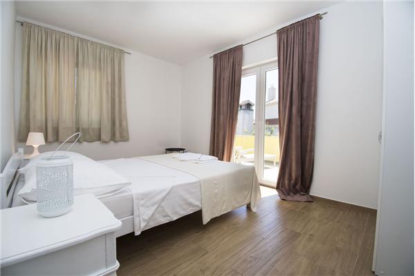 Appartement A3, pour 3 personnes