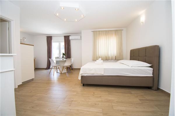 Appartement A3, pour 3 personnes