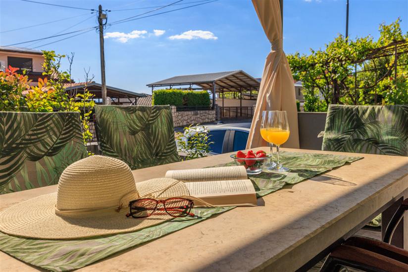 Apartman A1, na 6 osebe