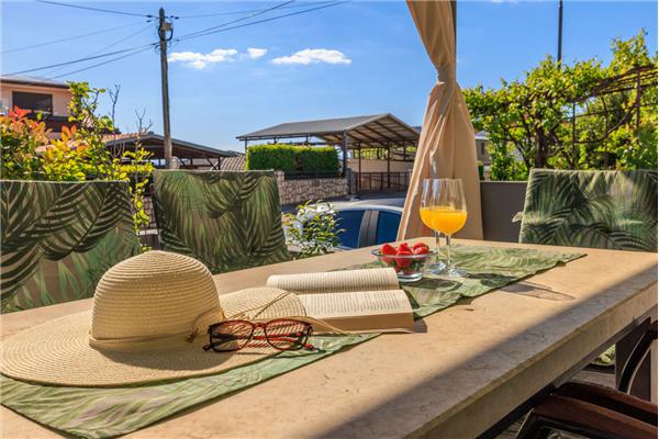 Apartman A1, na 6 osebe