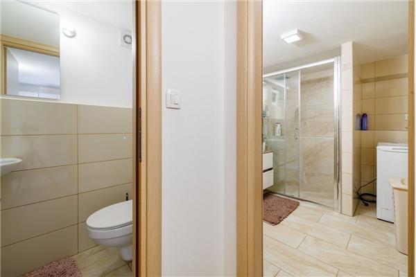 Apartman A1, na 6 osebe