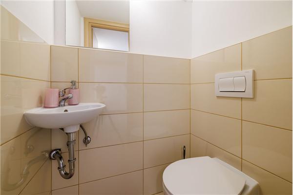 Apartman A1, na 6 osebe