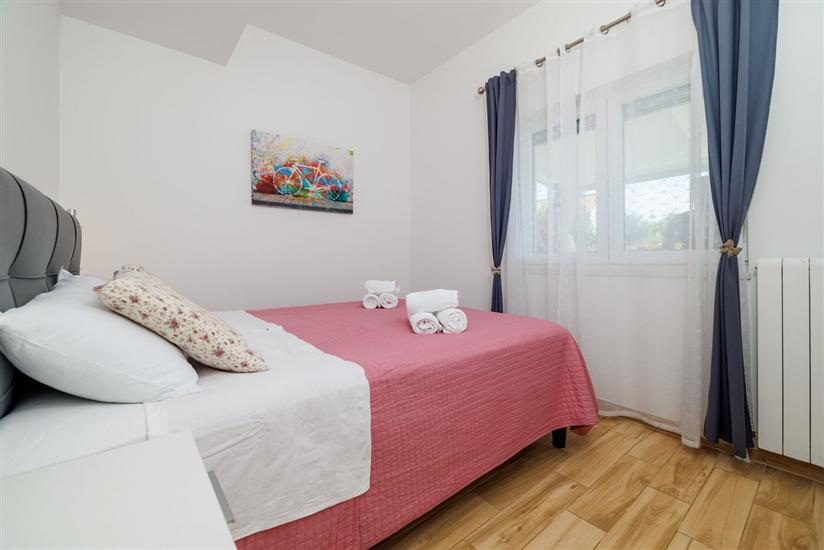 Apartman A1, na 6 osebe