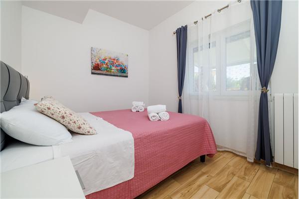 Apartman A1, na 6 osebe