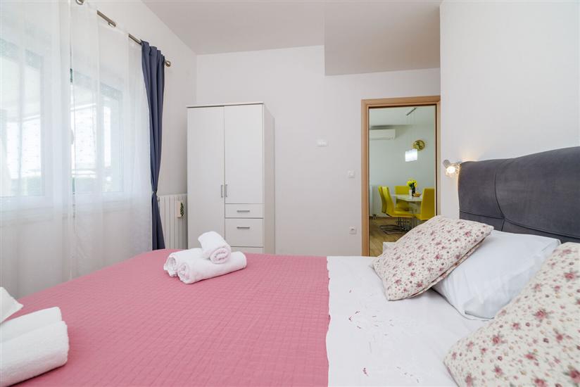 Apartman A1, na 6 osebe