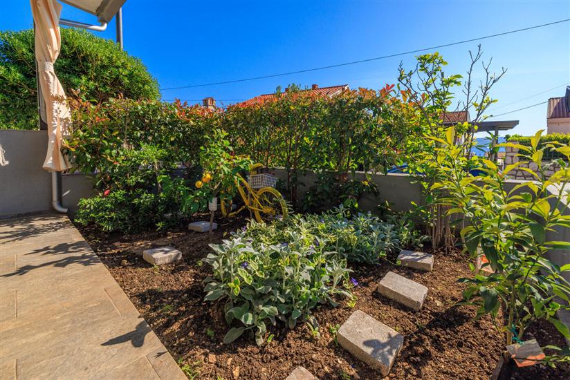 Apartman A1, na 6 osebe