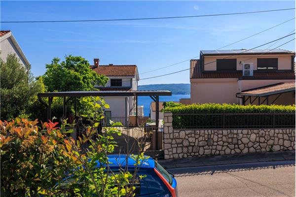 Apartman A1, na 6 osebe