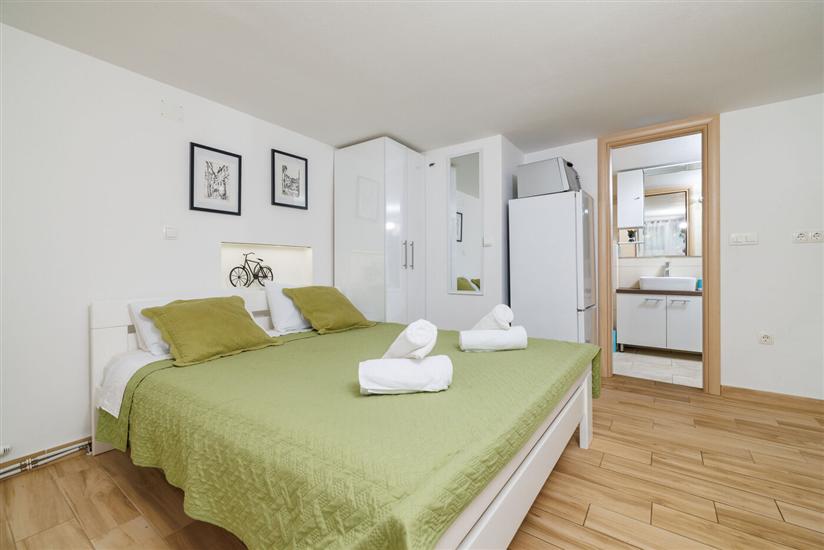 Apartman A2, na 2 osebe