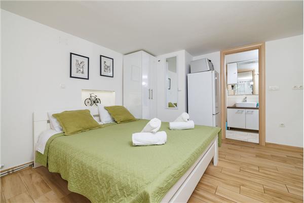 Apartman A2, na 2 osebe