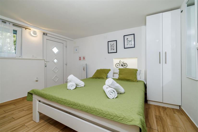 Apartman A2, na 2 osebe