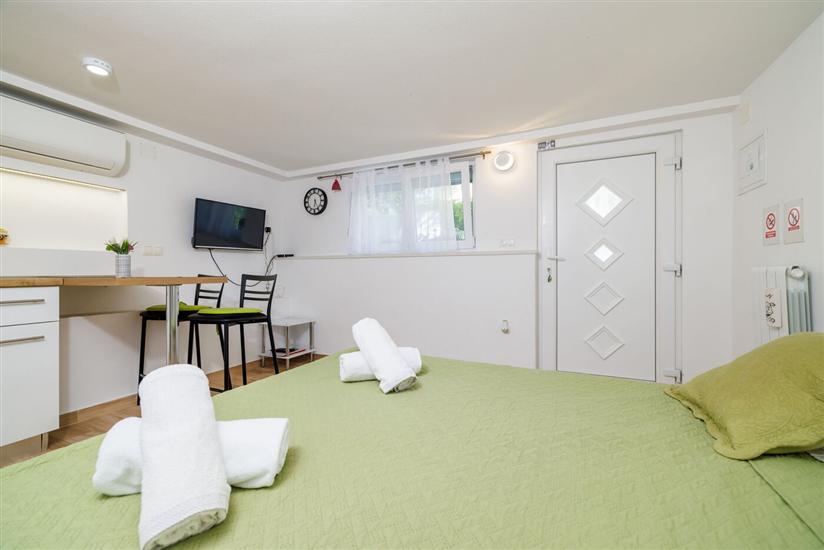 Apartman A2, na 2 osebe