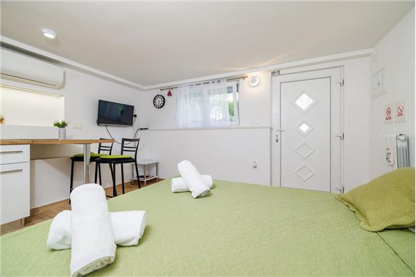 Apartman A2, na 2 osebe