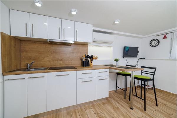 Apartman A2, na 2 osebe