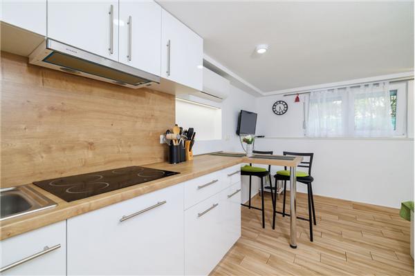 Apartman A2, na 2 osebe