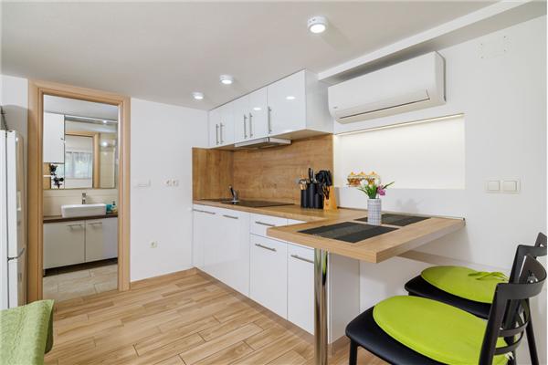 Apartman A2, na 2 osebe