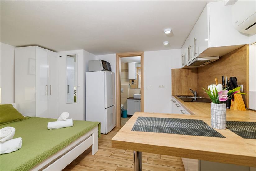 Apartman A2, na 2 osebe