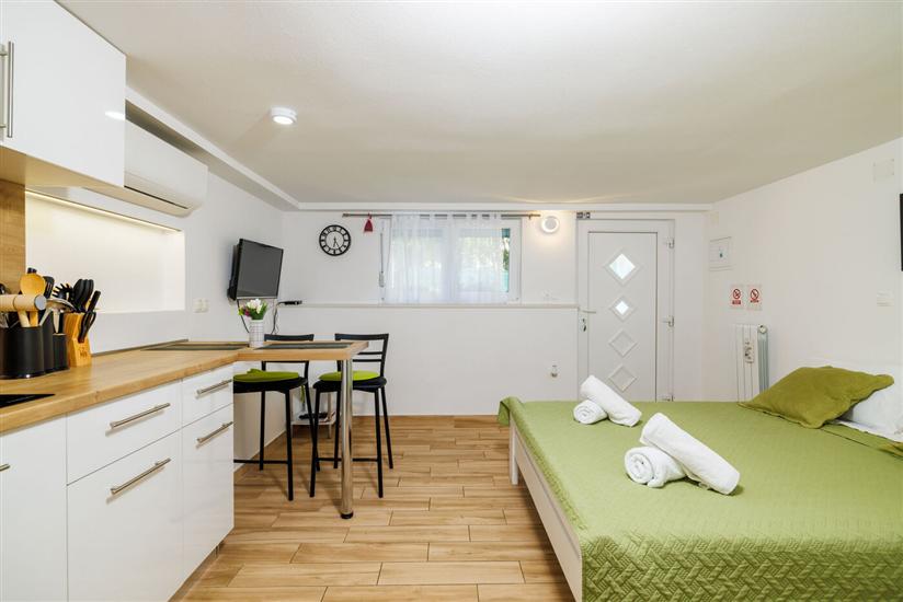 Apartman A2, na 2 osebe