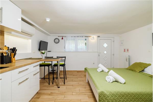 Apartman A2, na 2 osebe