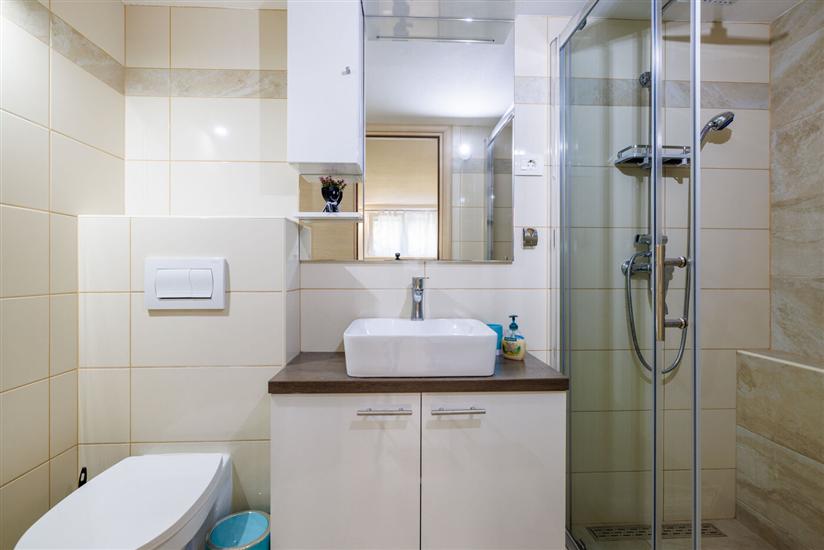 Apartman A2, na 2 osebe