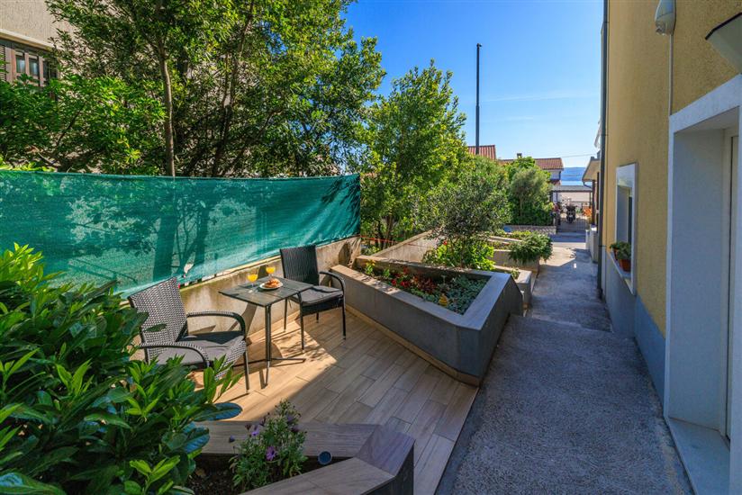 Apartman A2, na 2 osebe