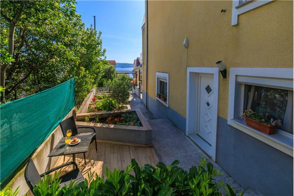 Apartman A2, na 2 osebe