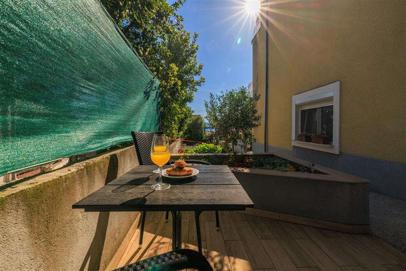 Apartman A2, na 2 osebe