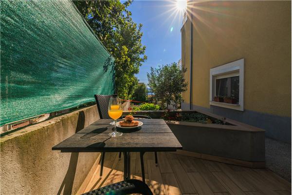 Apartman A2, na 2 osebe