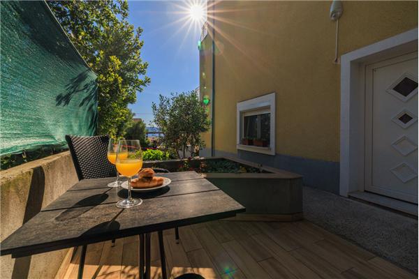 Apartman A2, na 2 osebe