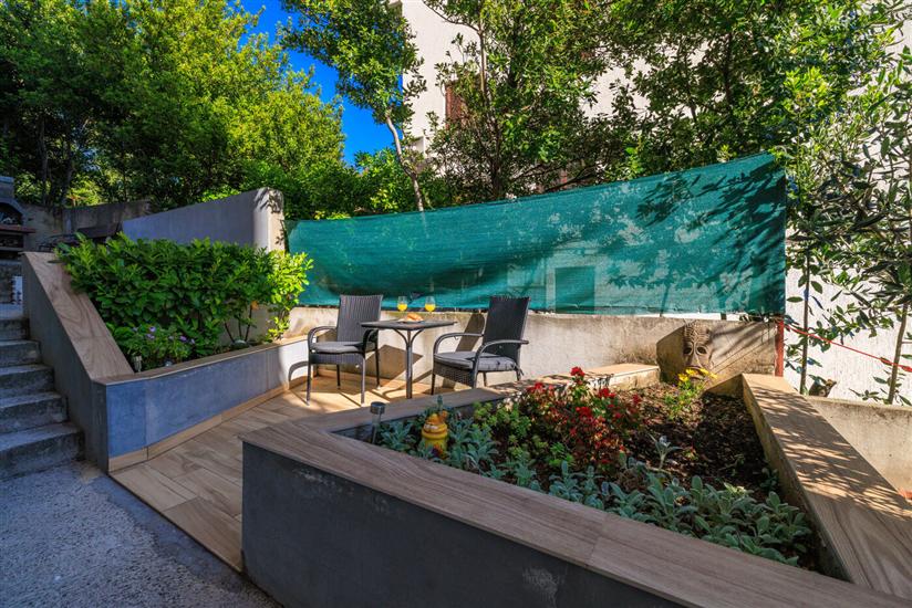 Apartman A2, na 2 osebe