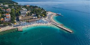 Apartment - Selce (Crikvenica)