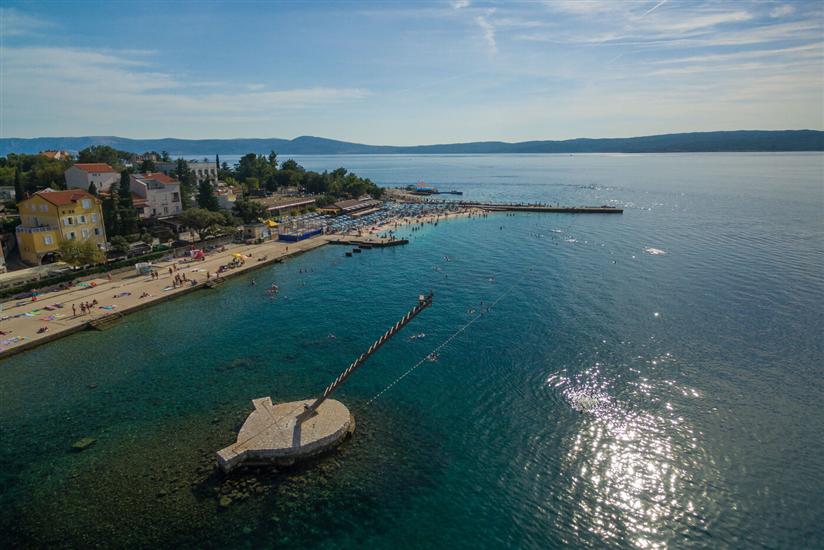 Апартамент LEA