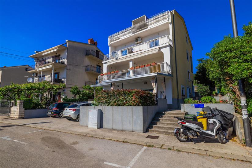 Apartment LEA