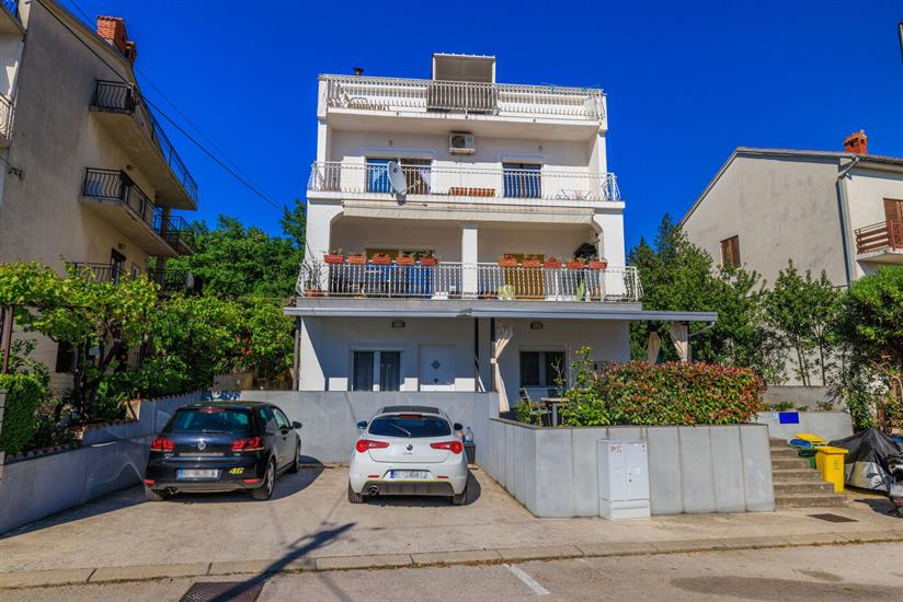 Apartment LEA