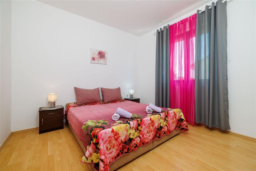 Апартаменты A1, для 4 лиц