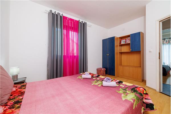 Апартаменты A1, для 4 лиц