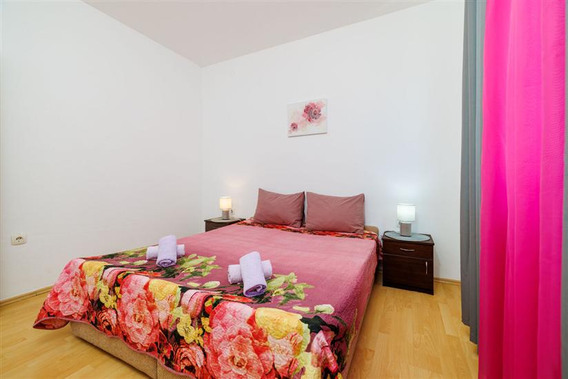 Апартаменты A1, для 4 лиц