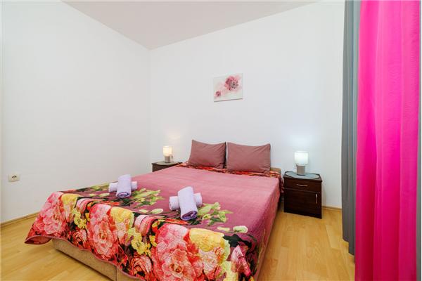 Апартаменты A1, для 4 лиц