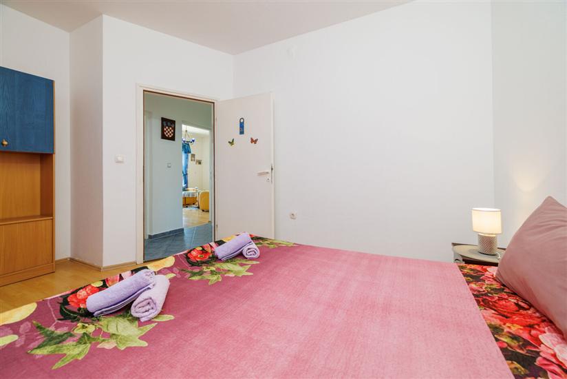 Апартаменты A1, для 4 лиц