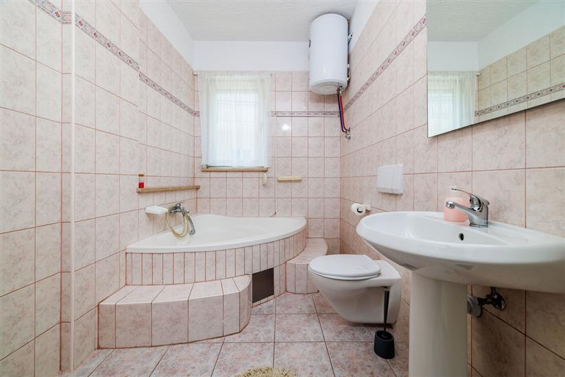 Апартаменты A1, для 4 лиц