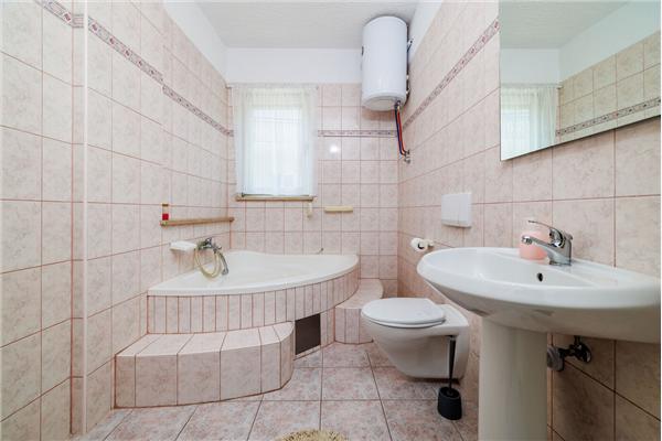 Апартаменты A1, для 4 лиц