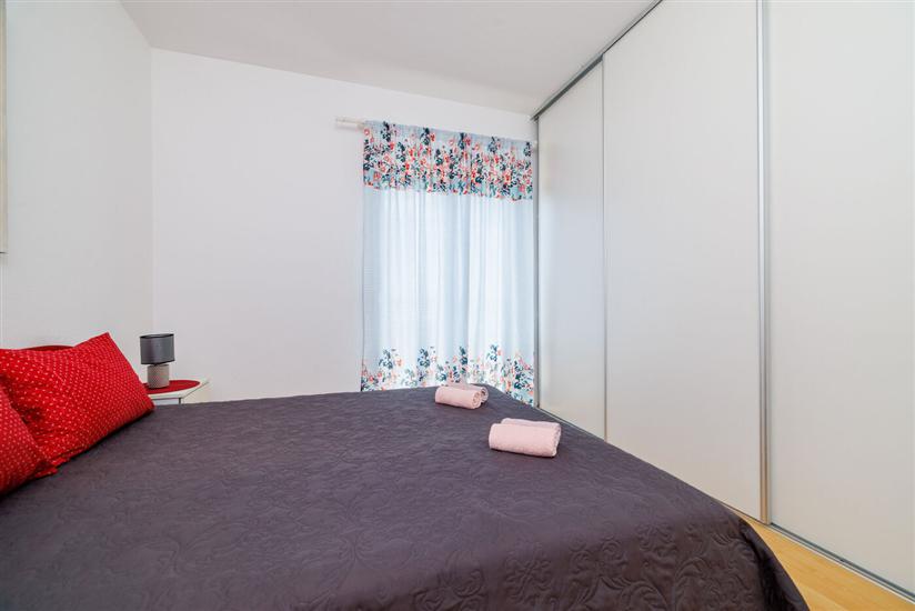 Апартаменты A1, для 4 лиц