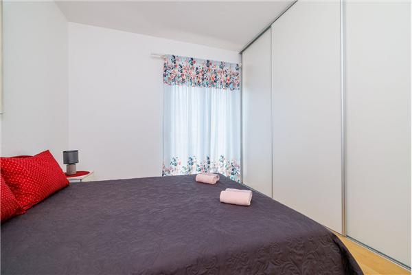 Апартаменты A1, для 4 лиц