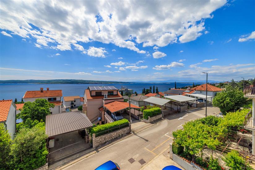 Апартаменты A1, для 4 лиц