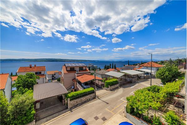 Апартаменты A1, для 4 лиц