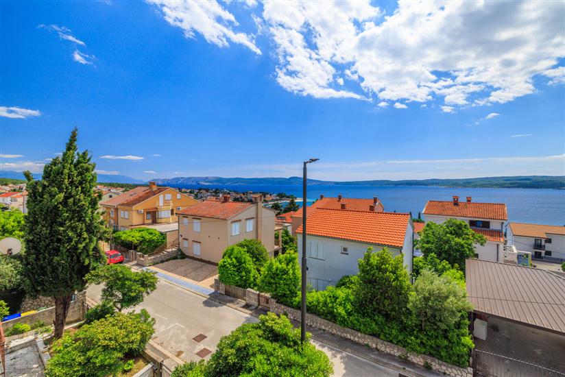 Апартаменты A1, для 4 лиц