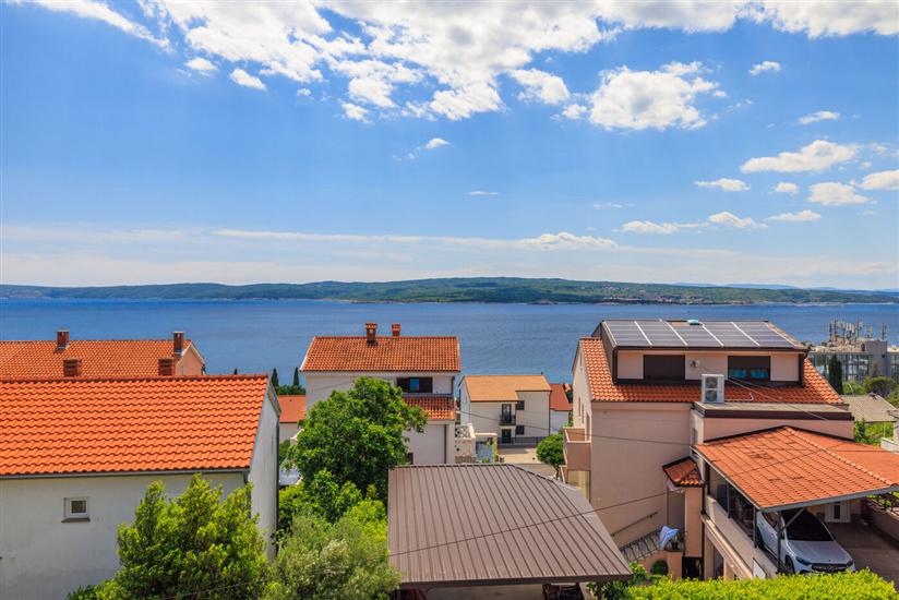 Апартаменты A1, для 4 лиц