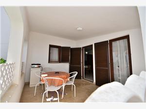 Apartment Little bird Barbariga, Size 65.00 m2