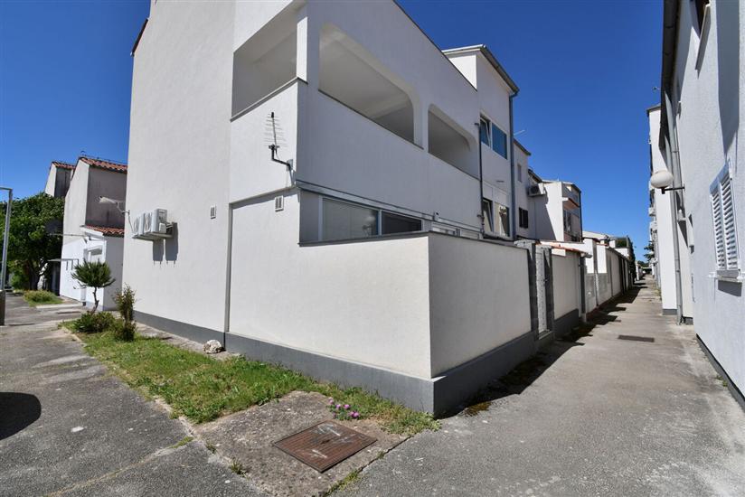 Apartment Little bird